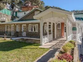 SaffronStays MulberryVilla - Patio