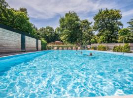 Bungalowpark Het Verscholen Dorp