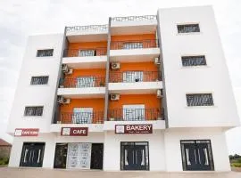 The View Apartments Salagi