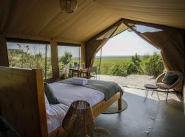 Entalet Mara Camp, hotel di Talek