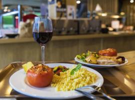 ibis De Haan, hotel di De Haan