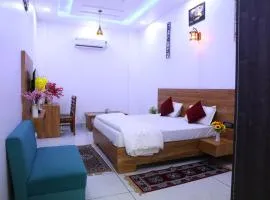 The Sunflower Resort
