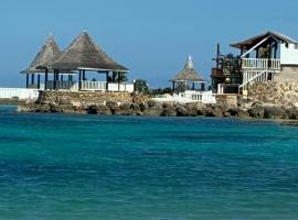 Bogue Estates, hotel u kojem su ljubimci dozvoljeni u gradu 'Montego Bay'