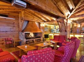 Rutllan & Spa, hotel in La Massana