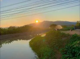 November T Hut Lomsak Phetchabun