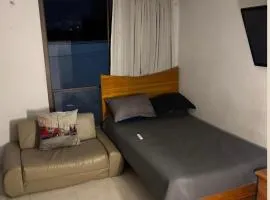 Aparta estudio hasta para 4 personas Max