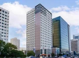 Busan CONNECT Ocean Hotel