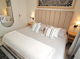 Cozy Habitación en Puebla!, hotel a San Baltasar