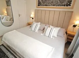 Comfy Habitación en Puebla!