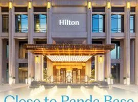 Hilton Chengdu Chenghua