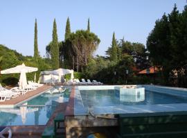Villa Felcaro - Relais, Lodge & Restaurant, hotel v destinaci Cormons