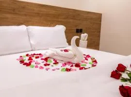 Rewaq Resident رواق ريزدنت