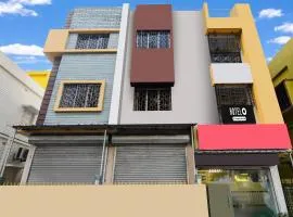 Super Hotel O Mukundapur Medica Bus Stand Formerly Florence Place