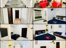 NV Villa - Near Airport