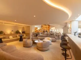 Golden Tulip Avignon Le Paradou