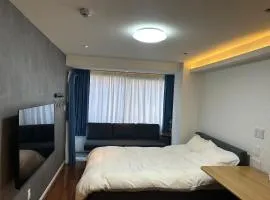 仲一ビル in 石川町駅