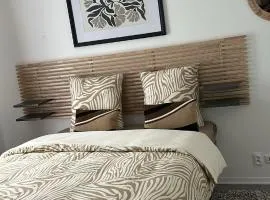 Chic and Cosy apartment with every comfort near Paris