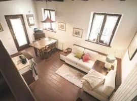 Boutique Cottage in centro storico con parcheggio