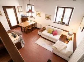 Boutique Cottage in centro storico con parcheggio