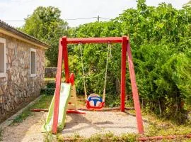 Villa Gostinjac 1 with pool Krk by Villas Guide