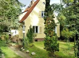 Ferienhaus Sanssouci