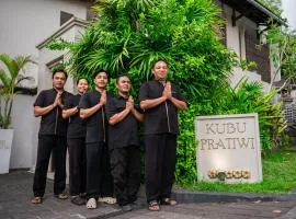 Villa Kubu Tiwi - Villa 1