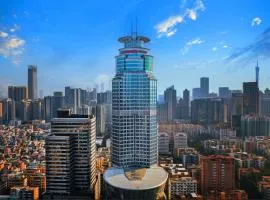 Intercity Hotel Guangzhou Tianhe TaiKoo Hui