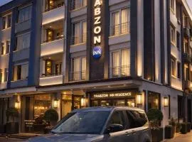 TRABZON ınn REZİDANS