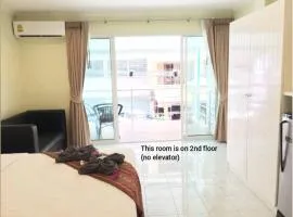 Thai Orchid Guest House