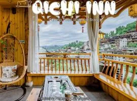 Floral Hotel Furong Town Qichi Inn