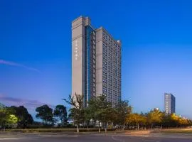 Kunshan Wanda Yuehua Hotel