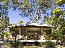 BIG4 Noosa North Shore