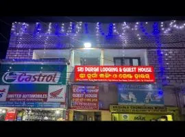 Hotel O Sri Durga Lodging And Guest House