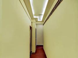 Hotel O Midtown, Hotel in Jewar