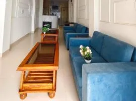 HOTEL O REWA REGENCY