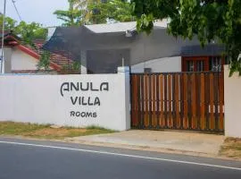 Anula Villa