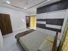 Cooinda - a relaxed, welcoming place in Sainikpuri