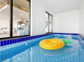 Goseong Belossi Ayajin Kids Poolvilla