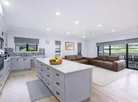 Getaway on the Green in Townsville