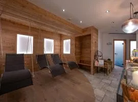 Negritella Sweet Hotel