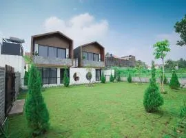 Ubu Villa Alston in Yogyakarta