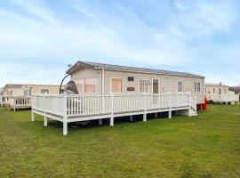 Jaxons Kingdom, ξενοδοχείο σε Hart