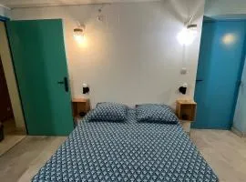 Studio 9 en centre ville