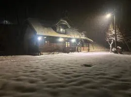 Kuća za odmor Mali brijeg