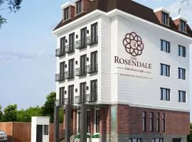 The Rosendale Srinagar