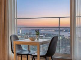 Donghae Hill Stay Pension, hotel u gradu 'Donghae'