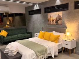 Mara Boutique Solihull, hotel di Birmingham