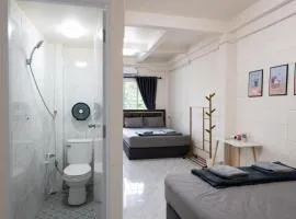 ดอนเมือง 301 Near DMK Airport BTS Wat PhraSi