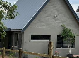 27 on Drew，豪威克的飯店