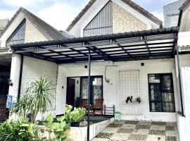 MP Villa Ardmore A17 Malang
